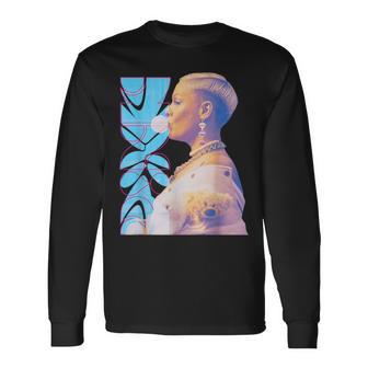 P Nk Chewing Gum Langarmshirts - Geschenkecke