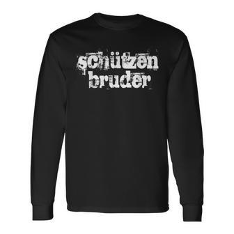 Sauerland Schützenfest Langarmshirts - Geschenkecke