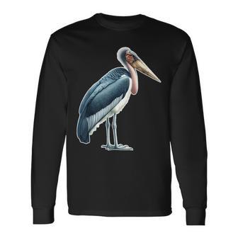 Stork X Marabu Stork Langarmshirts - Geschenkecke