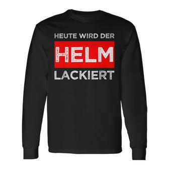 Tag Wird Der Langarmshirts - Geschenkecke