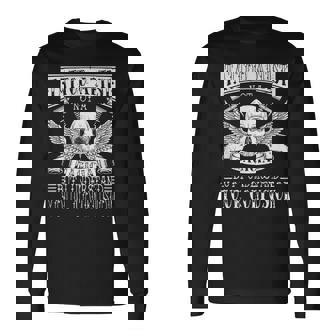 Tatuador Tatuador Tatuaje Camiseta de manga larga - Regaloses