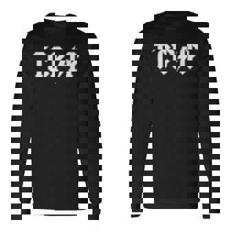 Tcp Ip Tech Semana Soporte Computadora Administrador Del Sistema Camiseta de manga larga - Regaloses