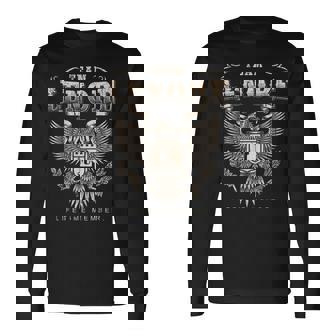 Team Lenore Lifetime Member Lenore Name Long Sleeve T-Shirt - Thegiftio UK
