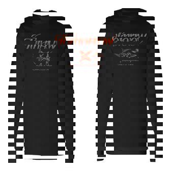 Tomorrow Act Promise Txt Lover Long Sleeve T-Shirt | Mazezy