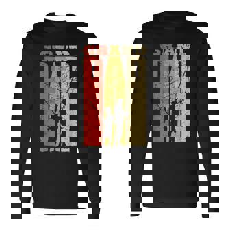 Uomo Nonno E Nipote Regalo Del Pescatore Maglietta a maniche lunghe - Novitaregali