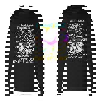 I Want That 90S R&B Kind Of Love Retro 90'S Music 90S R&B Long Sleeve T-Shirt - Thegiftio