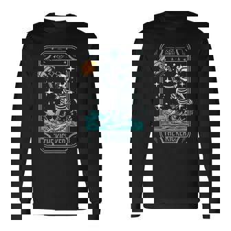 Waterpolo Jugador Acuático Entrenador Deporte Waterpolista Camiseta de manga larga - Regaloses