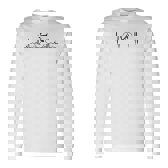 Accessori Ciclismo Triathlon Ciclista Donna Bambini Uomo Men Maglietta a maniche lunghe - Novitaregali