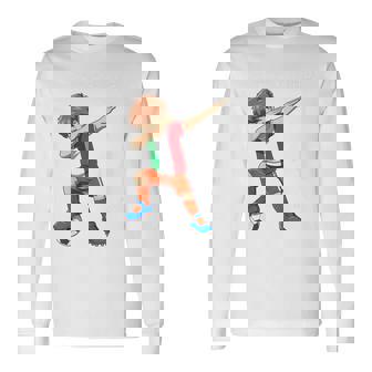 Bambino 4 Compleanno Bambini & Calcio Italia Regalo Di 4 Anni Maglietta a maniche lunghe - Novitaregali