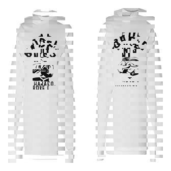 Bofadee's Nuts Hardware Co Long Sleeve T-Shirt - Thegiftio