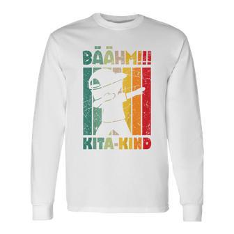 Children's Bäähm Kita-Kind 80 Langarmshirts - Geschenkecke