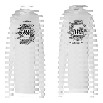 Cute Matching Retro Spice Halloween Costume Couples Friends Long Sleeve T-Shirt - Thegiftio