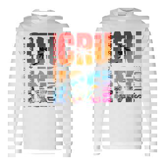 Family Cruise Squad Making Memories Together Matching Group Long Sleeve T-Shirt - Thegiftio UK