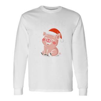 Frohe Weihnachten Schwin Frohe Weihnachten Long-Sleeved Langarmshirts - Geschenkecke