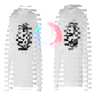Gymnastics Apparel United States American Gymnastics Team Long Sleeve T-Shirt - Thegiftio