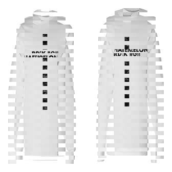Hardtekk Merch Rave Techno Festival Regalo Tekk Camiseta de manga larga - Regaloses