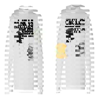 LABS Matter ALL Labs Matter Long Sleeve T-Shirt - Monsterry
