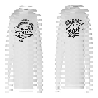 Last First Day Senior 2025 Class Of 2025 Back To School Long Sleeve T-Shirt | Mazezy