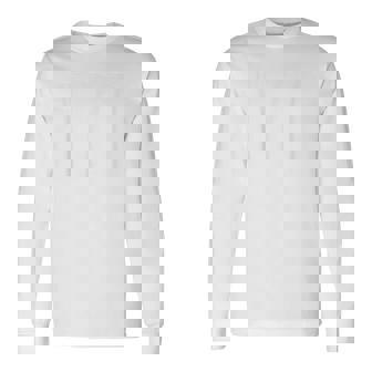 Letter M Groups Halloween Matching Team Easy Lazy Costume Long Sleeve T-Shirt - Thegiftio UK