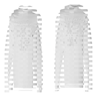 Most Likely To Take A Nap Thanksgiving Matching Family Long Sleeve T-Shirt | Seseable UK