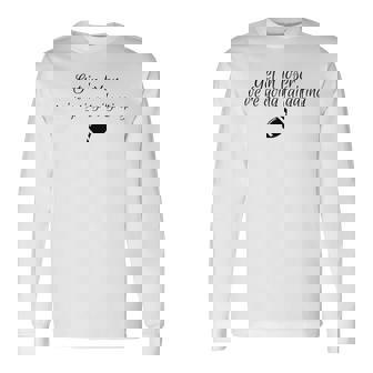 Get In Loser We're Going Tailgating Football Season Long Sleeve T-Shirt - Monsterry