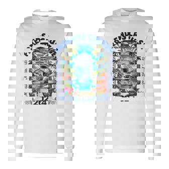 Making Memories For A Lifetime Matching Friends Cruise 2024 Long Sleeve T-Shirt - Seseable