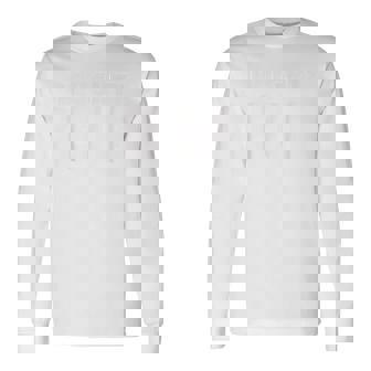 Naughty Elf Christmas Adult Costume Santa's Little Helper Long Sleeve T-Shirt - Monsterry