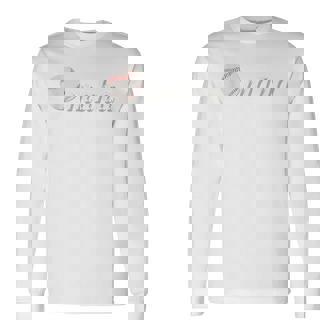 Omaha Baseball College Baseball Fans Long Sleeve T-Shirt - Monsterry