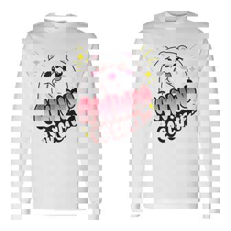 Ours En Peluche Amusant Aww So Cute T-shirt à manches longues - Cadeauxyz