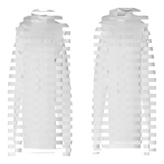 Pretend I'm A Fox Adult Costume Halloween Orange Long Sleeve T-Shirt | Mazezy