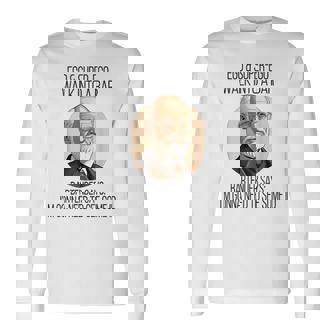 Psychologist Freud Joke Id Psychology Major Psyd Phd Long Sleeve T-Shirt - Thegiftio UK