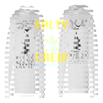 Salty Crew Chasing Tail Long Sleeve T-Shirt | Seseable UK