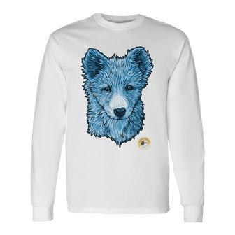 Smeura Dog Puppy Langarmshirts - Geschenkecke