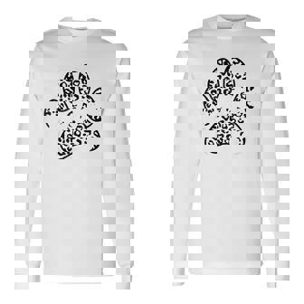 Vintage Panthers School Sports Name Spirit Go Back To School Long Sleeve T-Shirt - Monsterry