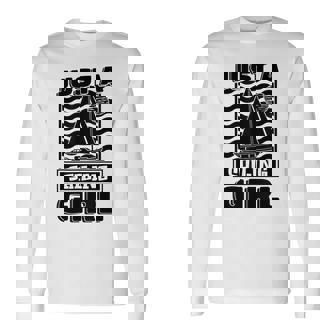 Voile Marin Matelot Océanoilier Navigation Bateauoile T-shirt à manches longues - Cadeauxyz