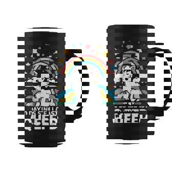 0 Days Since I Last Queefed Coffee Mug - Thegiftio UK