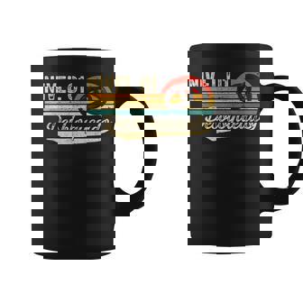 1 Año Aniversario Bodas De Papel 1º Año De Matrimonio Taza de café - Regaloses