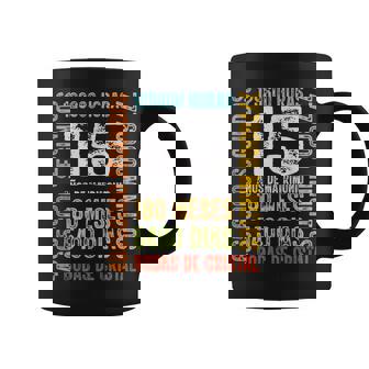 15 Años Aniversario Bodas De Cristal 15º Año De Matrimonio Taza de café - Regaloses