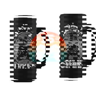 15 Años De Casados 15 Aniversario De Boda Hombre Matrimonio Taza de café - Regaloses