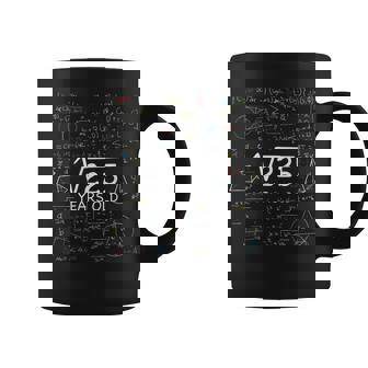 15 Ans Anniversaire Racine Carrée De 225 Tasse - Cadeauxyz
