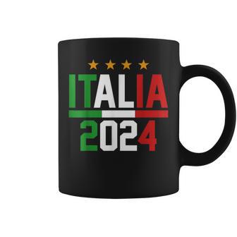 2024 Italia Tassen - Seseable