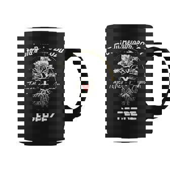 2024 Perez Family Reunion Party Matching Family Tree Coffee Mug - Thegiftio UK