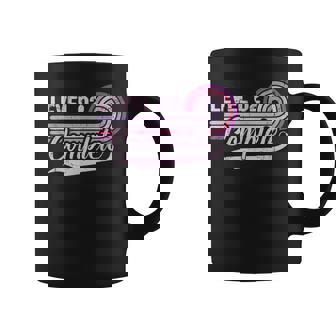 2Nd Wedding Anniversary For Him & Her Level 2 Complete Coffee Mug - Thegiftio