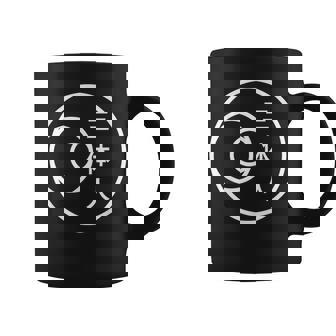 3 Body Problem San Ti Ren 3 Suns Trisolaran Physics Coffee Mug - Thegiftio UK