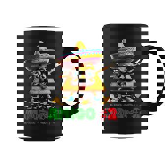 The 3 Three Amigos Cinco De Mayo Amigo 2 Group Matching Coffee Mug | Mazezy
