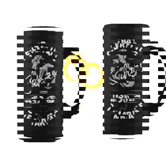 30Th Wedding Anniversary Husband Wife Married Couple Coffee Mug - Thegiftio