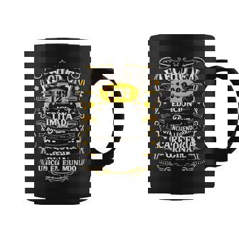 32 Cumpleaños Hombre 32 Años Hecho En 1992 Regalos Taza de café - Regaloses