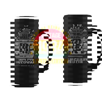 40 Years Old Forty 1984 Vintage 40Th Birthday Cute Coffee Mug - Thegiftio UK