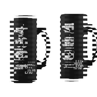 40Th Birthday 40 Years Old Man Woman Vintage 1984 Coffee Mug - Thegiftio UK