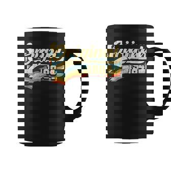 40Th Birthday Original Vintage Born In 1984 Coffee Mug - Thegiftio UK